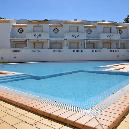 Vila Sul Apartments By Ocvillas Albufeira Exterior photo