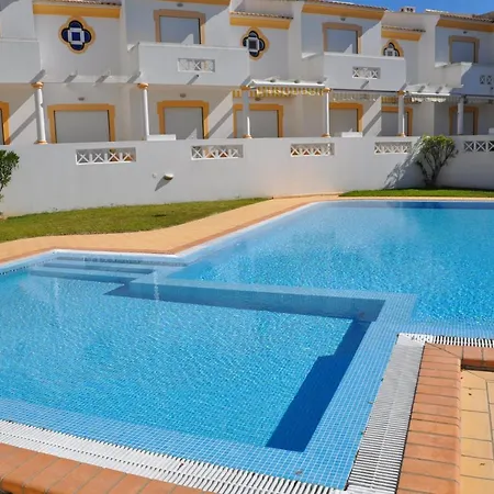Vila Sul Apartments By Ocvillas Albufeira Exterior photo