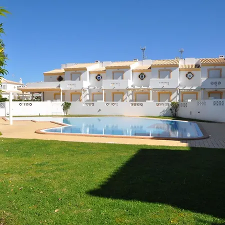 Vila Sul Apartments By Ocvillas Albufeira Exterior photo