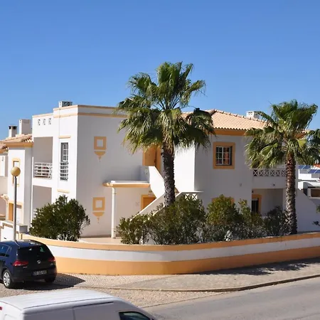 Vila Sul Apartments By Ocvillas Albufeira Exterior photo