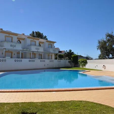 Vila Sul Apartments By Ocvillas Albufeira Exterior photo