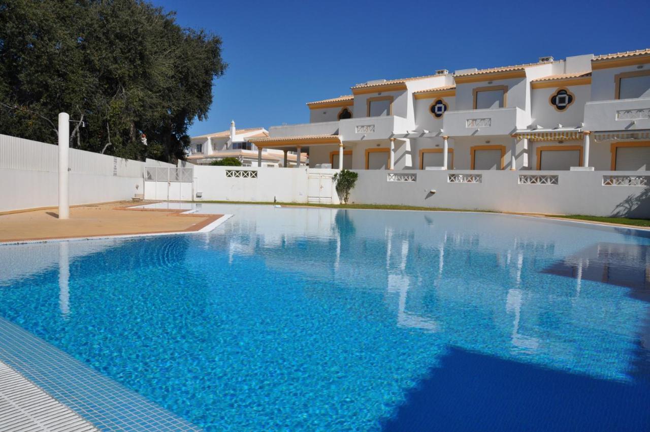 Apartament Sul By Ocvillas Albufeira