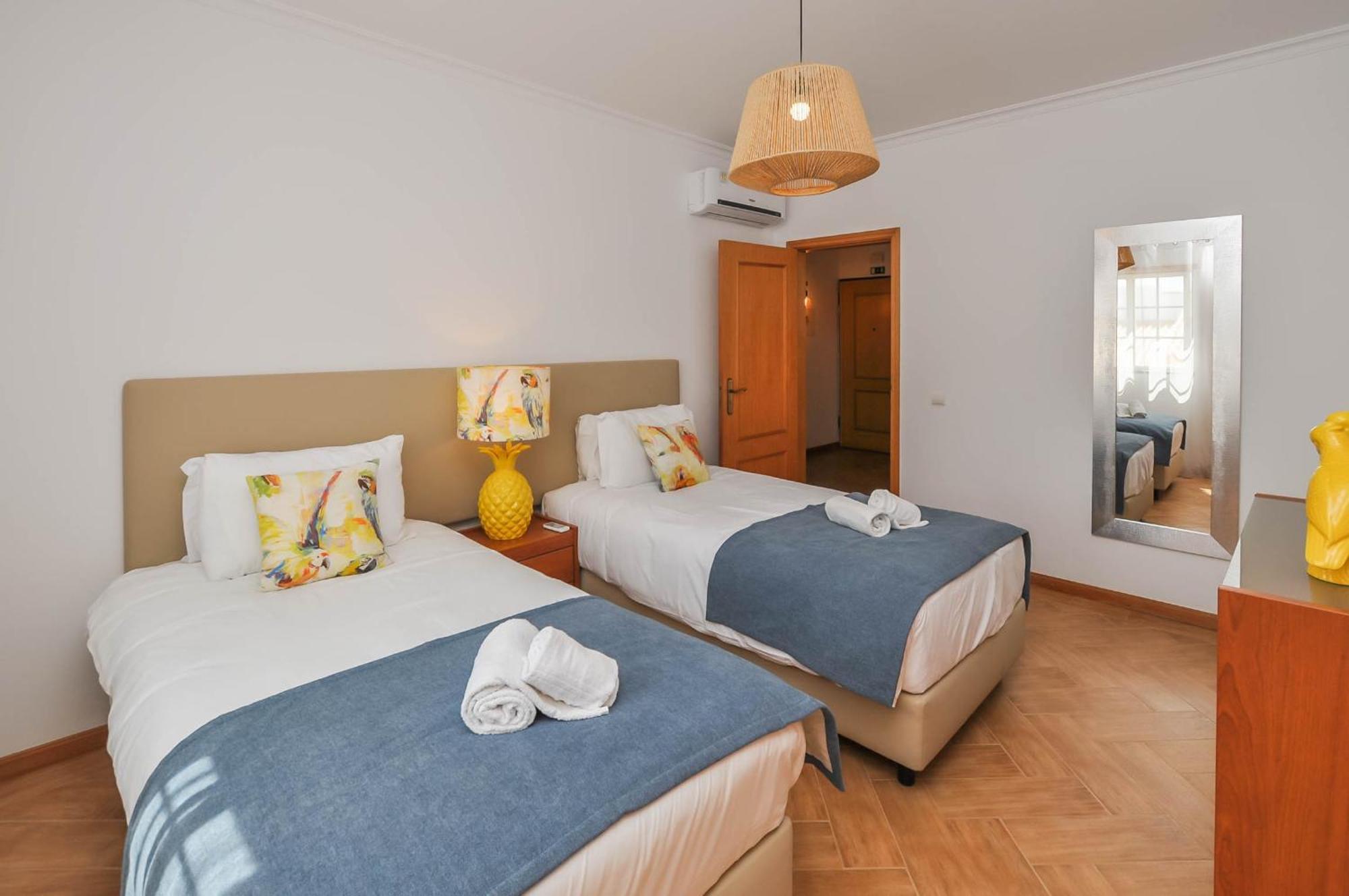 Apartament Sul By Ocvillas *
