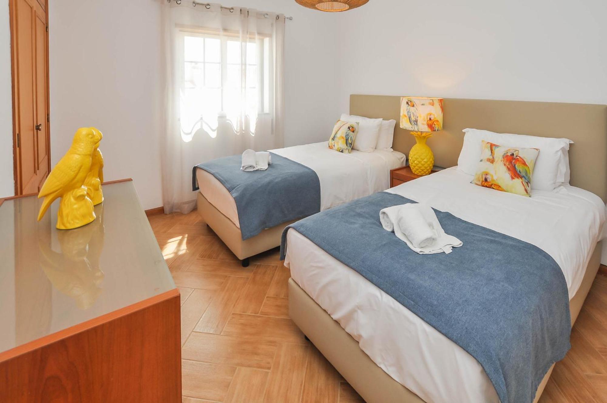 Apartament Sul By Ocvillas