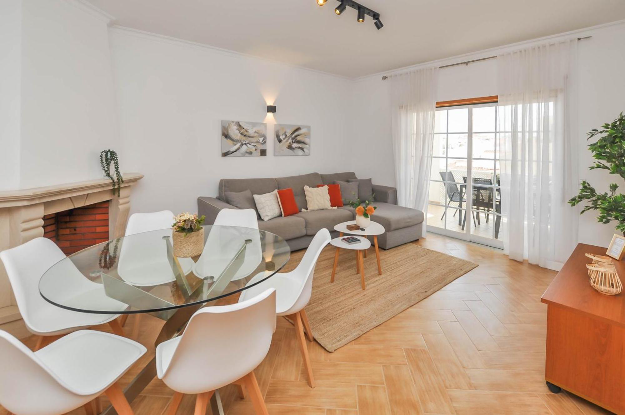 Apartament Sul By Ocvillas Albufeira
