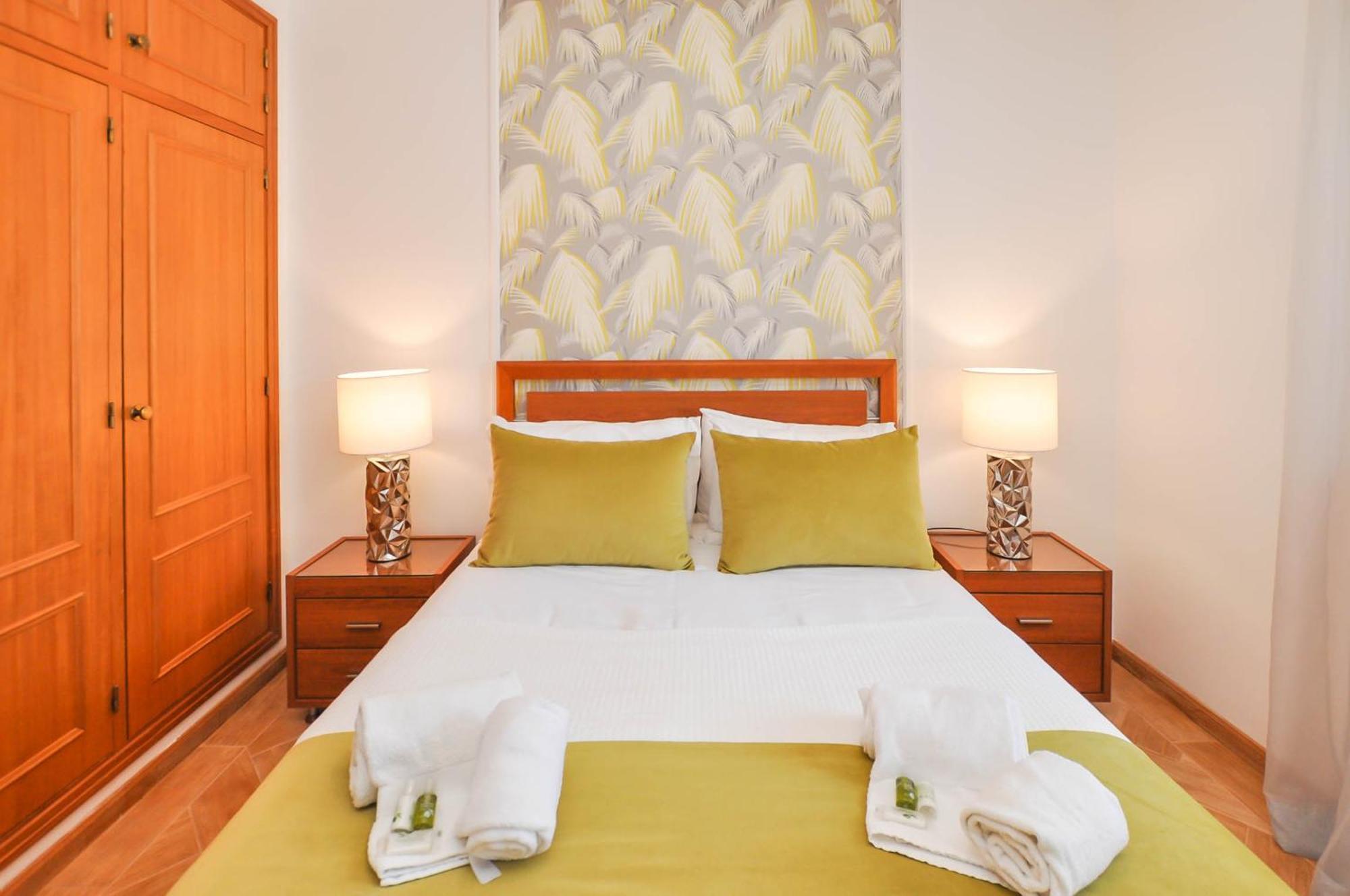 Sul By Ocvillas Apartament