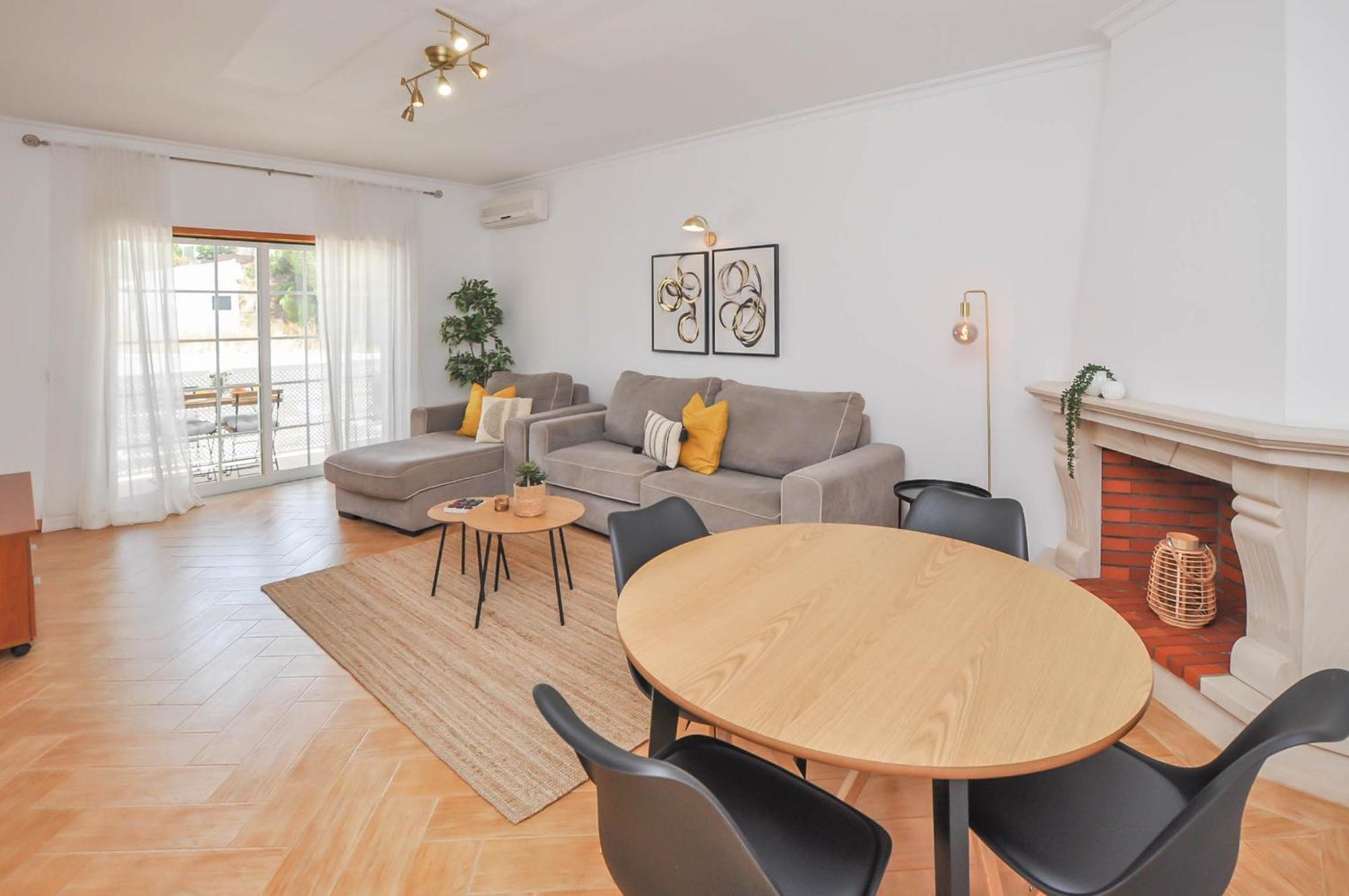 Apartament Sul By Ocvillas