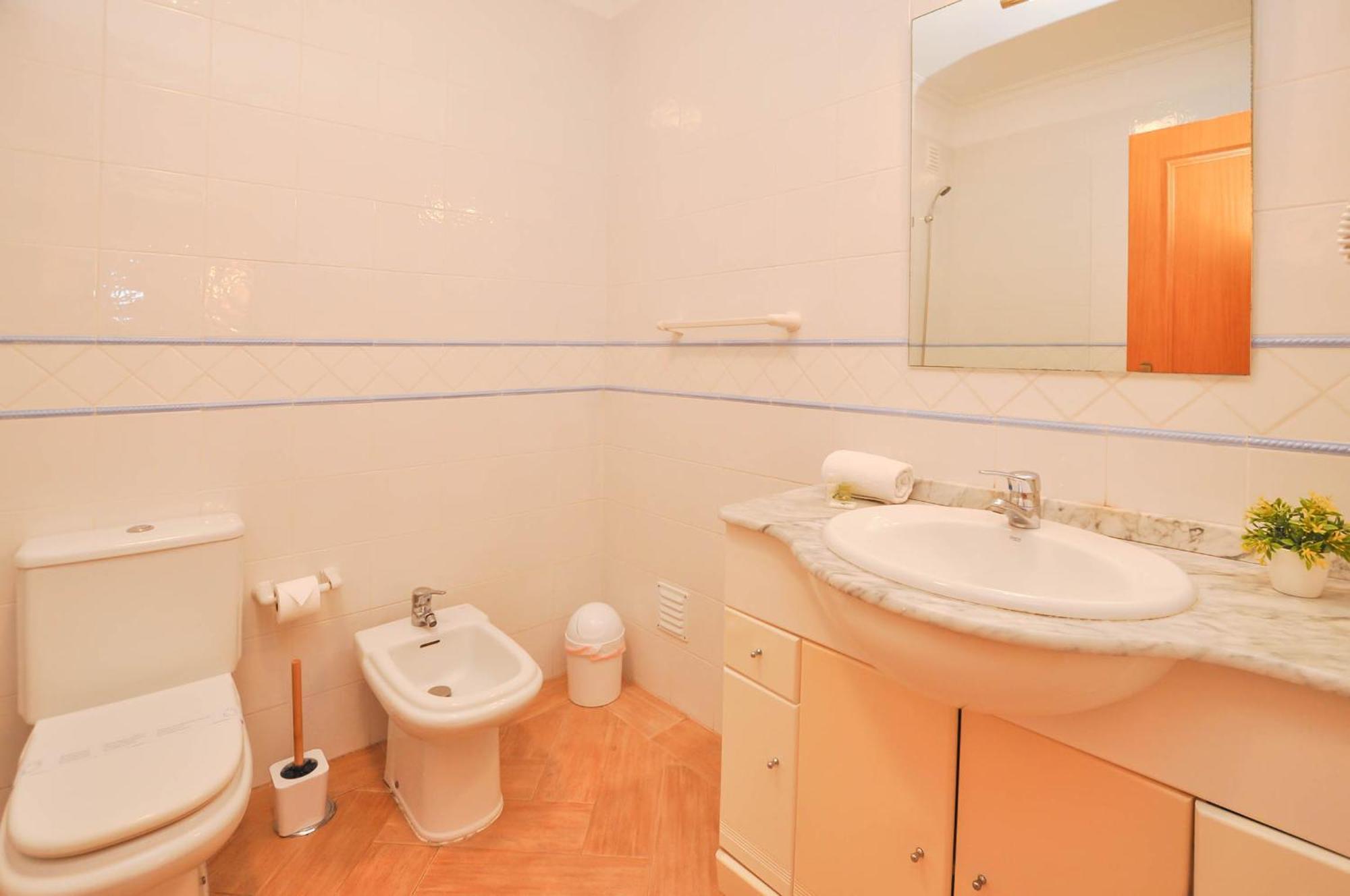 Sul By Ocvillas Apartament *
