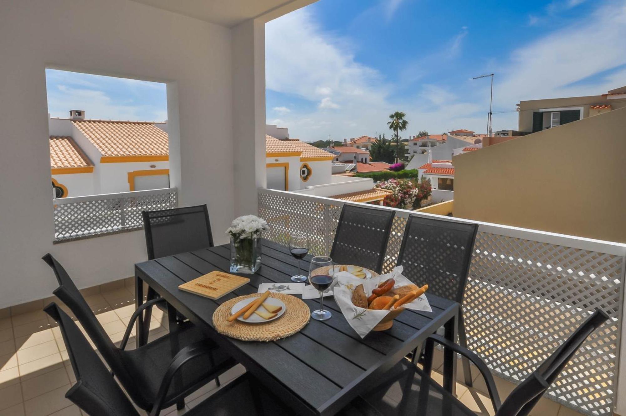 Sul By Ocvillas Apartament Albufeira
