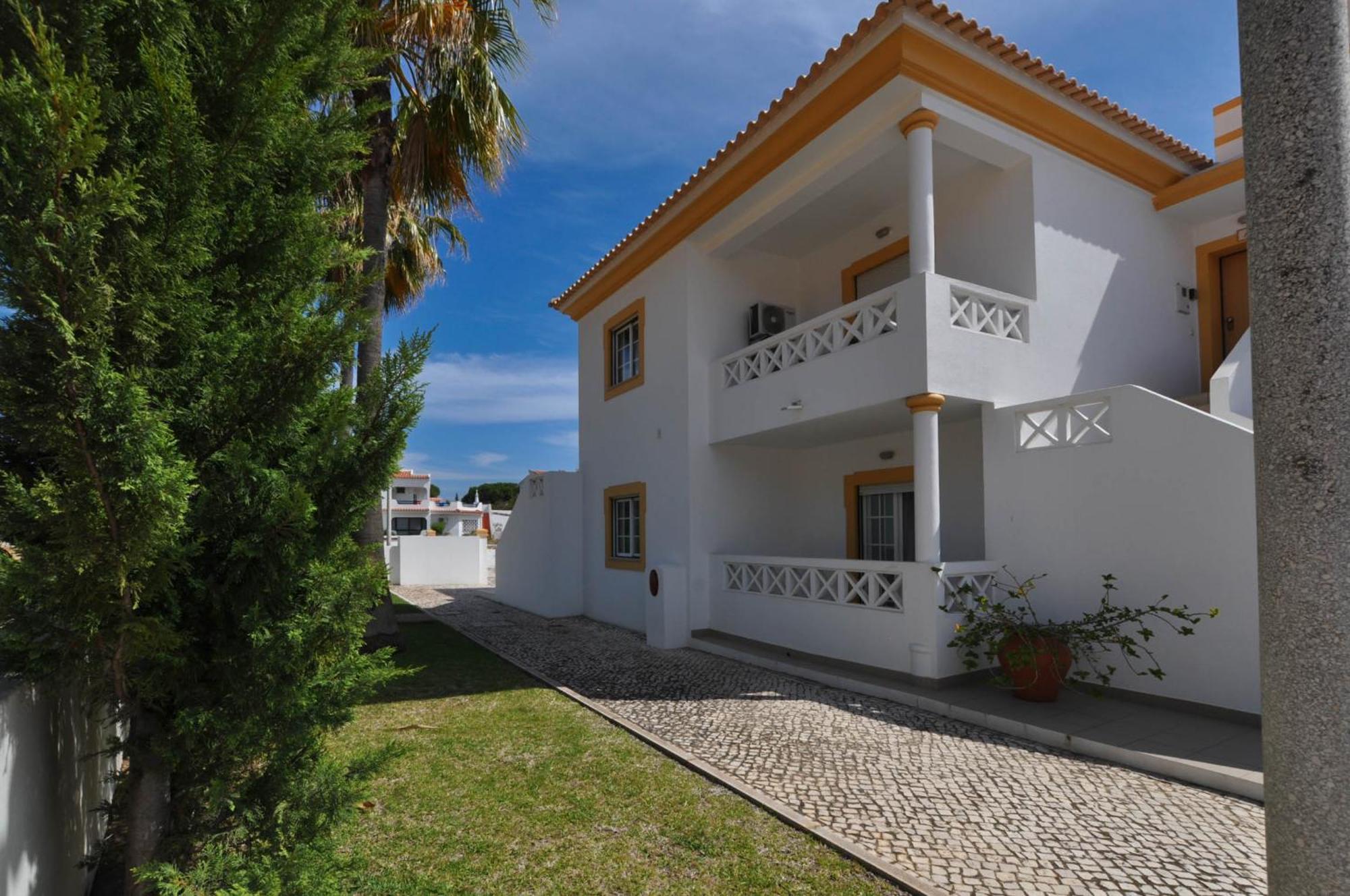 Sul By Ocvillas Apartament *