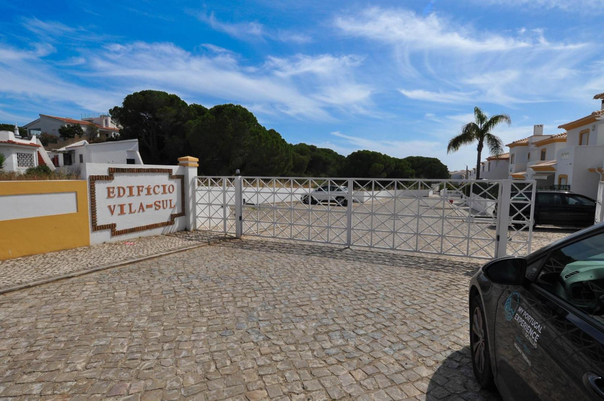 Apartament Sul By Ocvillas Albufeira