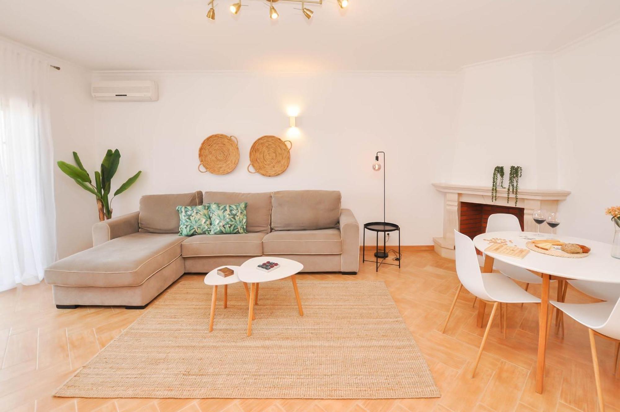 Sul By Ocvillas Apartament