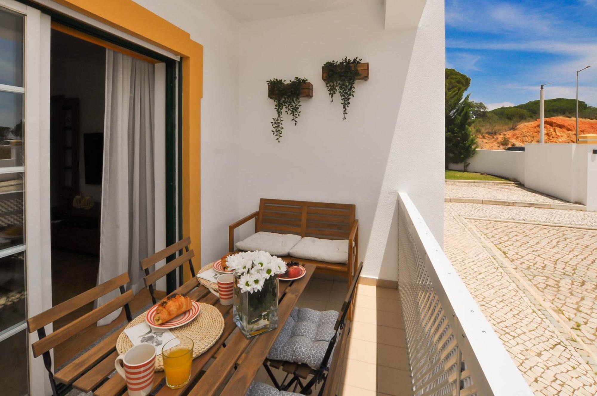 Apartament Sul By Ocvillas Albufeira