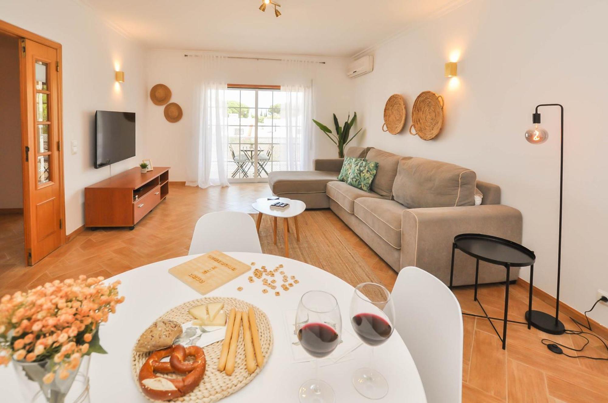 Sul By Ocvillas Apartament