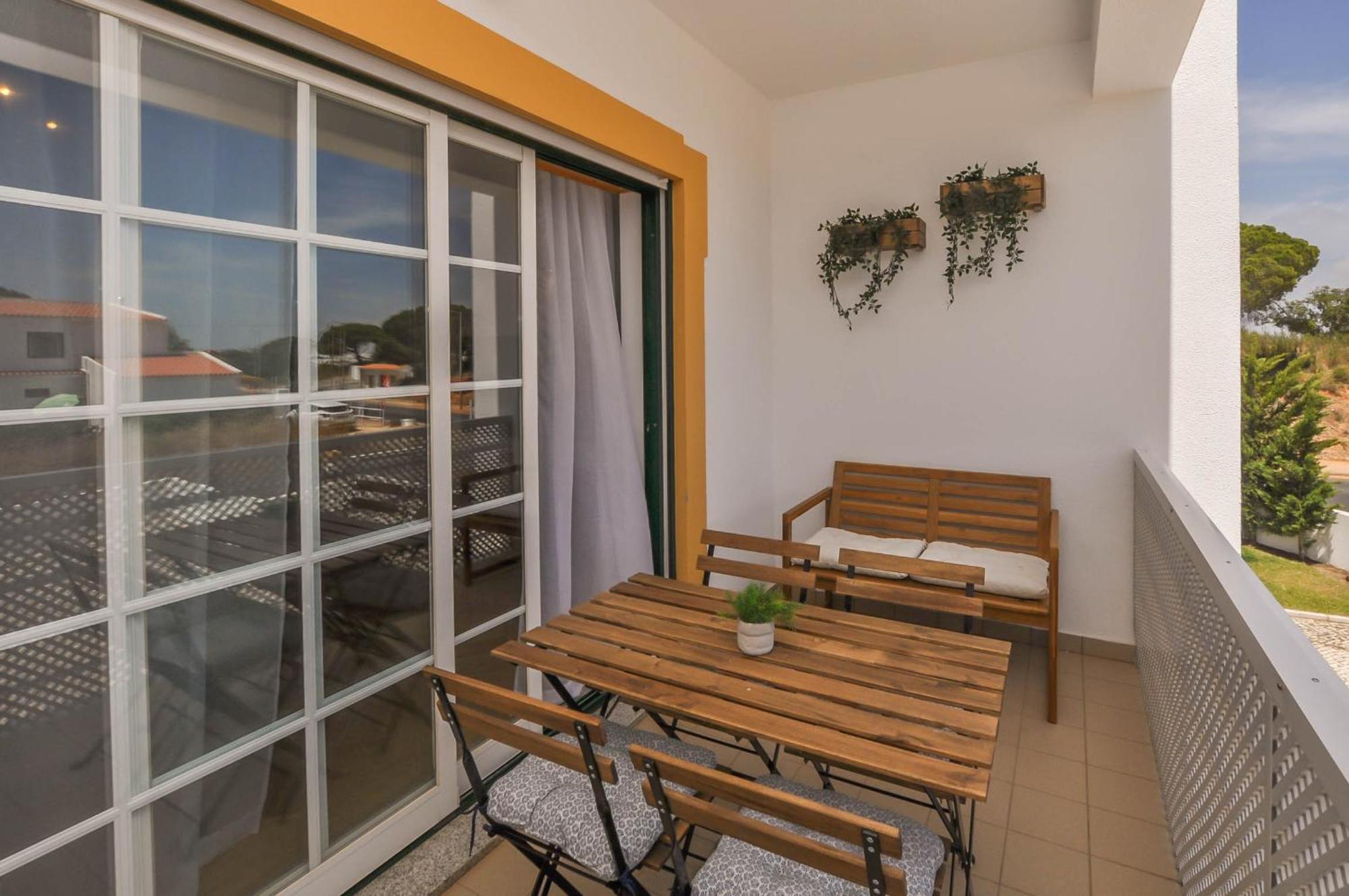 Apartament Sul By Ocvillas